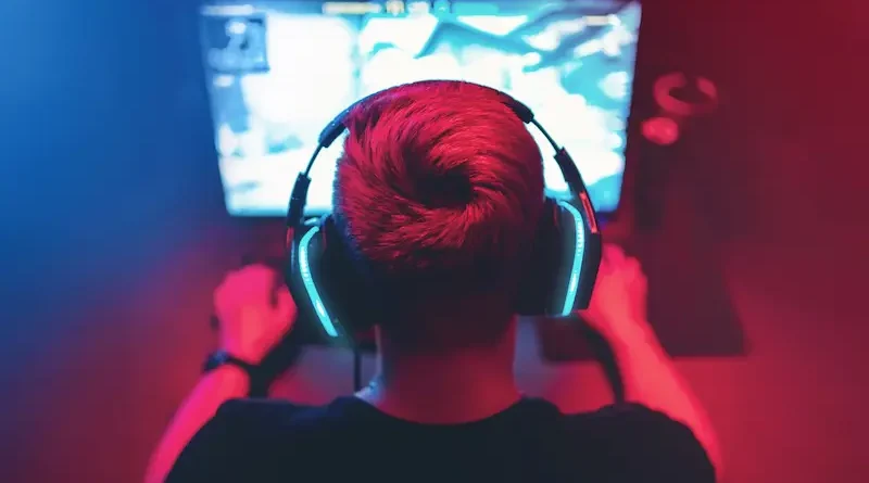 getwhocares.com for gamers