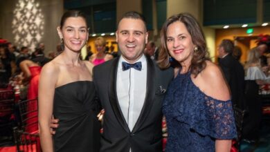 Photo of Misha Ezratti Wife: Inside the Private Life of the GL Homes President