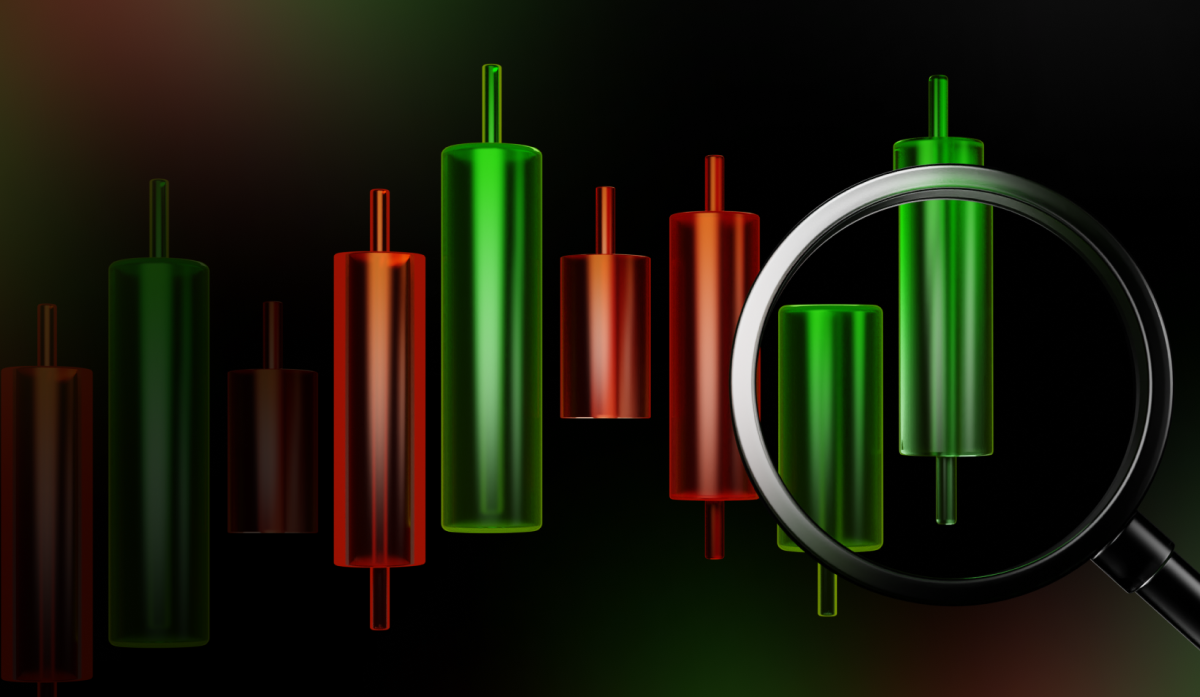 Spot Trading in Crypto