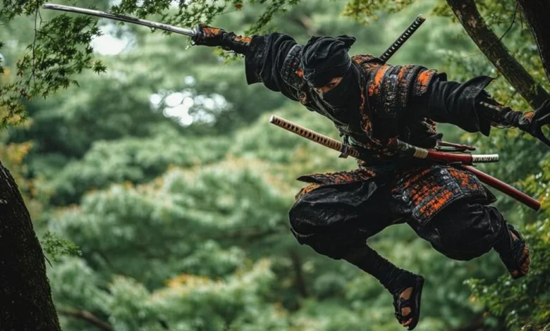 lwedninja