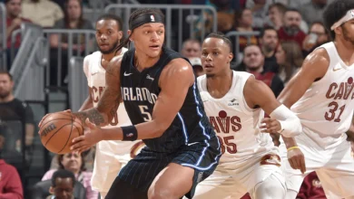 Photo of Orlando Magic vs Cleveland Cavaliers Match Player Stats – Full Game Analysis
