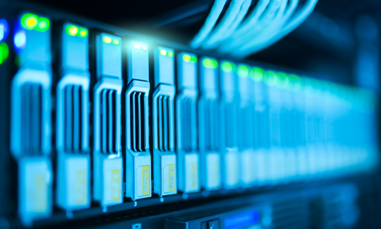 jellyfin synology