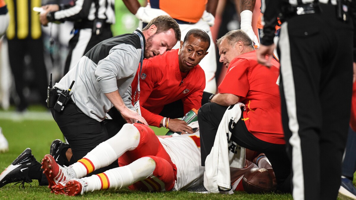 patrick mahomes injury