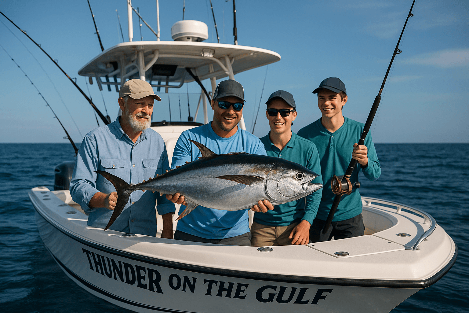 fishing guide thunderonthegulf