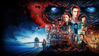 Photo of Stranger Things Season 5 Release Date: Everything We Know So Far