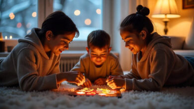 Photo of Useful Tips Whatutalkingboutfamily – A Complete Guide to Stronger Family Bonds