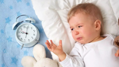 Photo of Why Do Babies Fight Sleep? A Parent’s Guide to Understanding and Soothing Your Little One